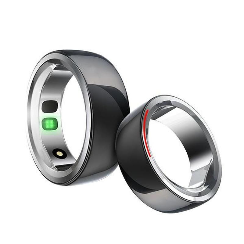 Bague connectée 65mm - HIFUTURE - BAG_HIF_BK_11