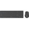 Pack clavier + souris sans fil - RAPOO - RAPOO_CLA_14296