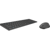 Pack clavier + souris sans fil - RAPOO - RAPOO_CLA_14296