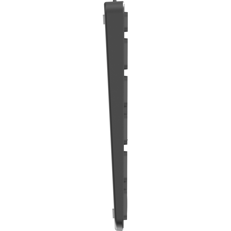 Pack clavier + souris sans fil - RAPOO - RAPOO_CLA_14296