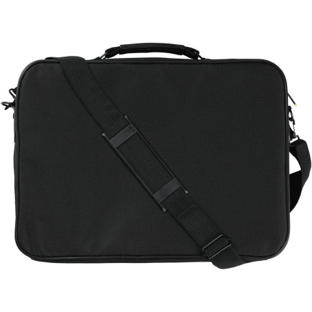 Mallette classique 15.6" avec souris optique filaire Noir - TECH AIR - TABUN29MV2