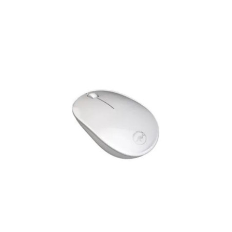 Souris laser sans fil Bluetooth 800-1600 dpi Blanche - MOBILITY LAB - ML301877