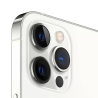 iPhone 12 Pro Max 128Go Reconditionné Grade A Argent - APPLE - IPHONE12PM128SILAM