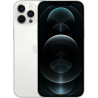 iPhone 12 Pro Max 128Go Reconditionné Grade A Argent - APPLE - IPHONE12PM128SILAM