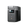 Station électrique portable E980 980Wh Noir - ECOFLOW - 5020001002