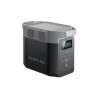 Station électrique portable E980 980Wh Noir - ECOFLOW - 5020001002
