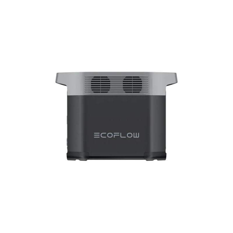 Station électrique portable E980 980Wh Noir - ECOFLOW - 5020001002