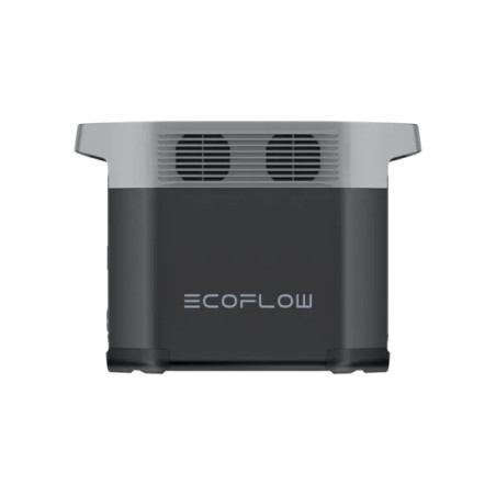 Station électrique portable E980 980Wh Noir - ECOFLOW - 5020001002