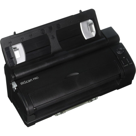 Scanner de documents Pro 3 Cloud 600 dpi 216x355mm - IRIS - IRIS457892