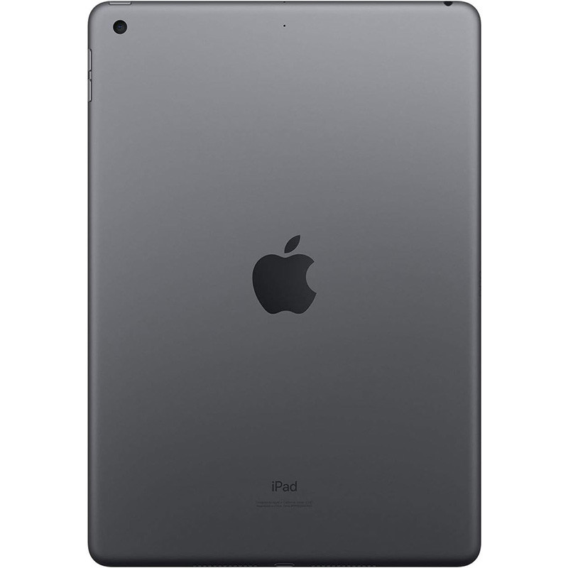 iPad 7e génération 32Go reconditionné grade 0 (2019) Argenté - APPLE - IPAD7RECSILGZ