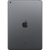 iPad 7e génération 32Go reconditionné grade 0 (2019) Argenté - APPLE - IPAD7RECSILGZ