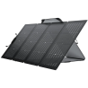 Panneau solaire portable 220W Noir - ECOFLOW - 5015301001
