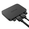 Chargeur d'alternateur 800 W Noir - ECOFLOW