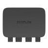 Chargeur d'alternateur 800 W Noir - ECOFLOW