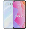 Smartphone 10 Lite 64Go Blanc - TCL - TCL10LITE64GoWH