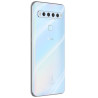 Smartphone 10 Lite 64Go Blanc - TCL - TCL10LITE64GoWH