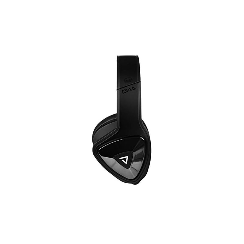 Casque supra-auriculaire DNA Pro 2.0 Noir - MONSTER - MOC-130536
