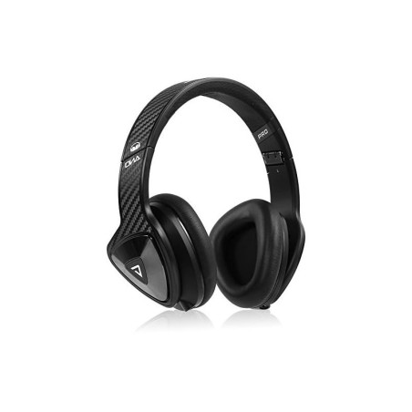 Casque supra-auriculaire DNA Pro 2.0 Noir - MONSTER - MOC-130536