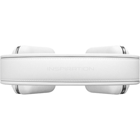 Casque supra-auriculaire Inspiration Active Blanc - MONSTER - MOC-128794