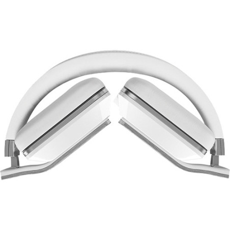 Casque supra-auriculaire Inspiration Active Blanc - MONSTER - MOC-128794