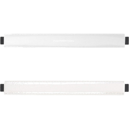 Casque supra-auriculaire Inspiration Active Blanc - MONSTER - MOC-128794