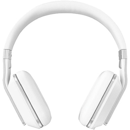 Casque supra-auriculaire Inspiration Active Blanc - MONSTER - MOC-128794