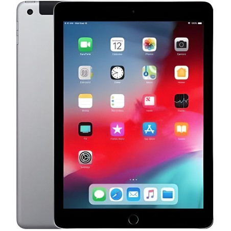 iPad 6 (2018) 32Go Wifi reconditionné Bon Plan Gris sidéral - APPLE - LAIPAD632RECGRISBP