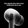 Pack iPhone 11 vert 64Go reconditionné grade AB + airpods 2 reconditionné - APPLE - BUNDLEIPH1164VERGZ