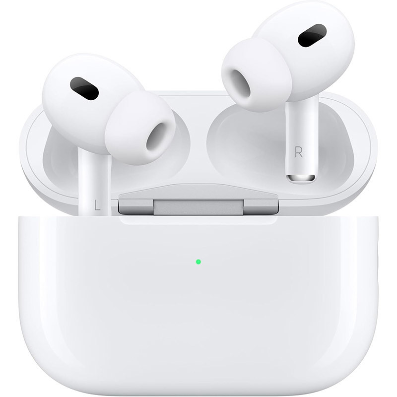 Pack iPhone 11 mauve 64Go reconditionné grade AB + airpods 2 reconditionné - APPLE - BUNDLEIP1164PURGZ