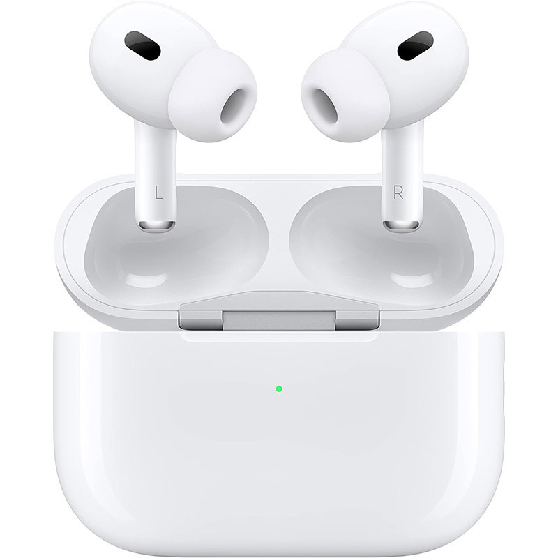 Pack iPhone 11 rouge 64Go reconditionné grade AB + airpods 2 reconditionné - APPLE - BUNDLEIPH1164REDGZ