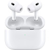 Pack iPhone 11 rouge 64Go reconditionné grade AB + airpods 2 reconditionné - APPLE - BUNDLEIPH1164REDGZ