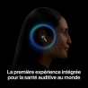Pack iPhone 11 rouge 64Go reconditionné grade AB + airpods 2 reconditionné - APPLE - BUNDLEIPH1164REDGZ