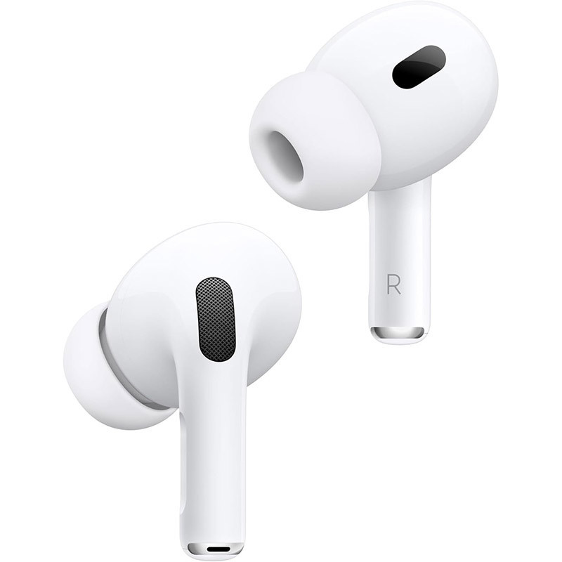 Pack iPhone 11 blanc 64Go reconditionné grade AB + airpods 2 reconditionné - APPLE - BUNDLEIPH1164WHGZ