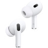 Pack iPhone 11 blanc 64Go reconditionné grade AB + airpods 2 reconditionné - APPLE - BUNDLEIPH1164WHGZ