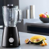 Blender Tribute Collection 800W Noir - BRAUN - JB3060BK