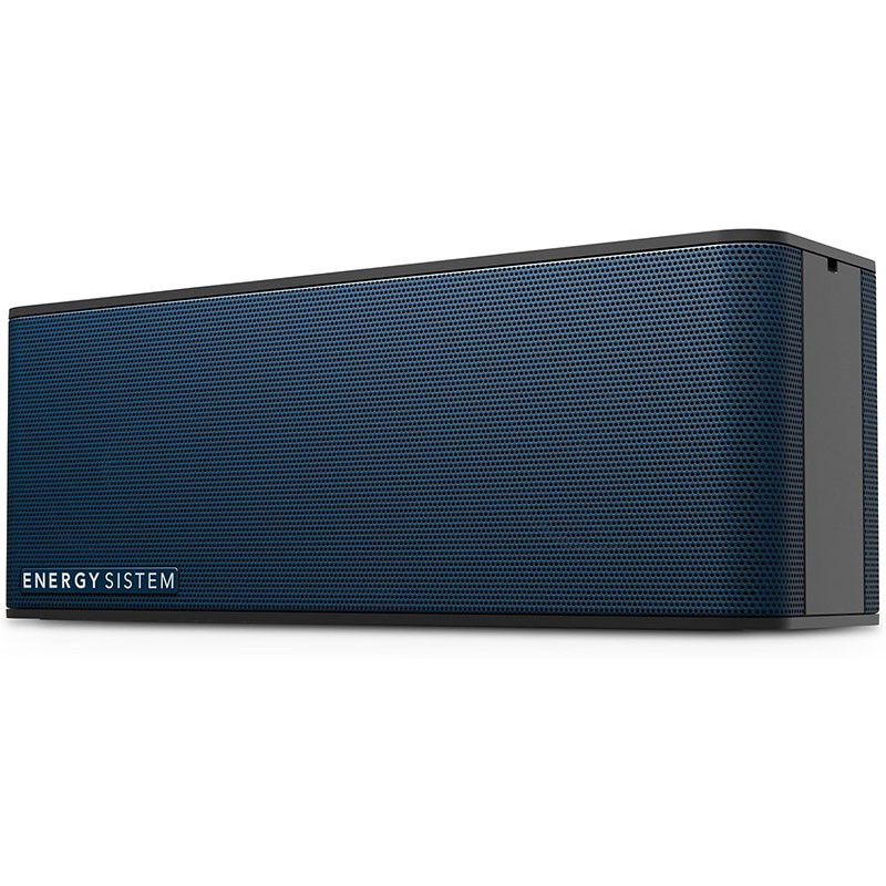 Haut parleur Music Box 5 Noir - ENERGY SISTEM - ITEKH427970