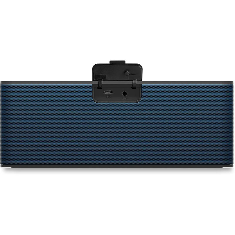 Haut parleur Music Box 5 Noir - ENERGY SISTEM - ITEKH427970