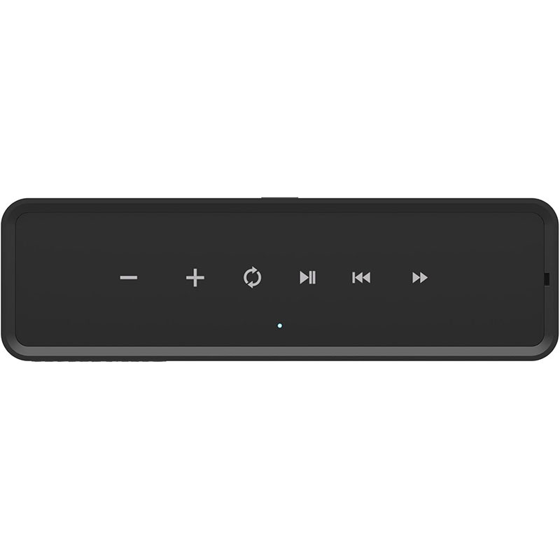 Haut parleur Music Box 5 Noir - ENERGY SISTEM - ITEKH427970