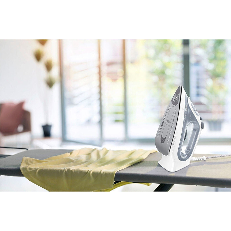 Fer à repasser TexStyle 3 2350W Gris - BRAUN - SI3054GY
