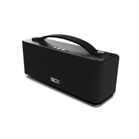 Enceinte sans fil Bluetooth Lansing Museo Noir - ALTEC - AL-SND05X