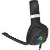 Casque audio gaming filaire Noir - MARVO - MA-HG9068