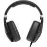 Casque audio gaming filaire Noir - MARVO - MA-HG9068