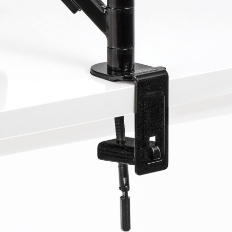 Bras porte-écran plat Smart Suites Noir - FELLOWES - 8038201