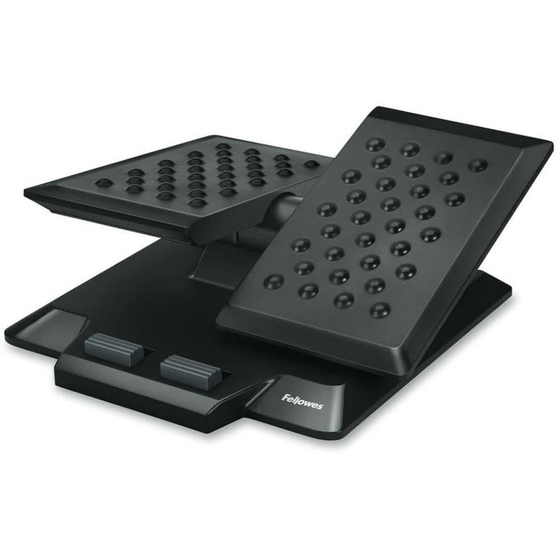 Repose-pieds Professional Series Noir - FELLOWES - 8037901