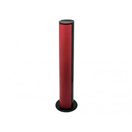 Tour de son bluetooth USB/SD/FM Noir/Rouge - ALTAVOZ - AV6081NGRJ