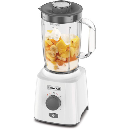 Blender Ice Crusher 650W 2L Blanc - KENWOOD - BLP41.C0WH