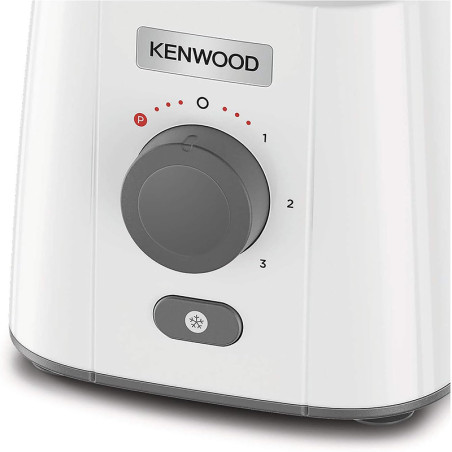 Blender Ice Crusher 650W 2L Blanc - KENWOOD - BLP41.C0WH