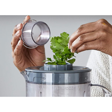 Blender Ice Crusher 650W 2L Blanc - KENWOOD - BLP41.C0WH