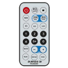 Micro chaîne HiFi CD/USB/SD/FM Noir - AVENZO - AV6020NG