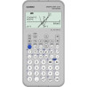 Calculatrice graphique Graph Light Blanc - CASIO - CAGRAPHLIGHTWET